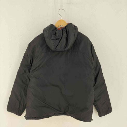 エディーバウアー Eddie Bauer EB650 リバーシブル ダウンジャケット メンズ import:XL